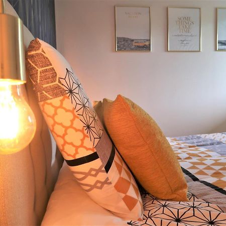 Appart'Confort - Le Tregor Lannion Zewnętrze zdjęcie